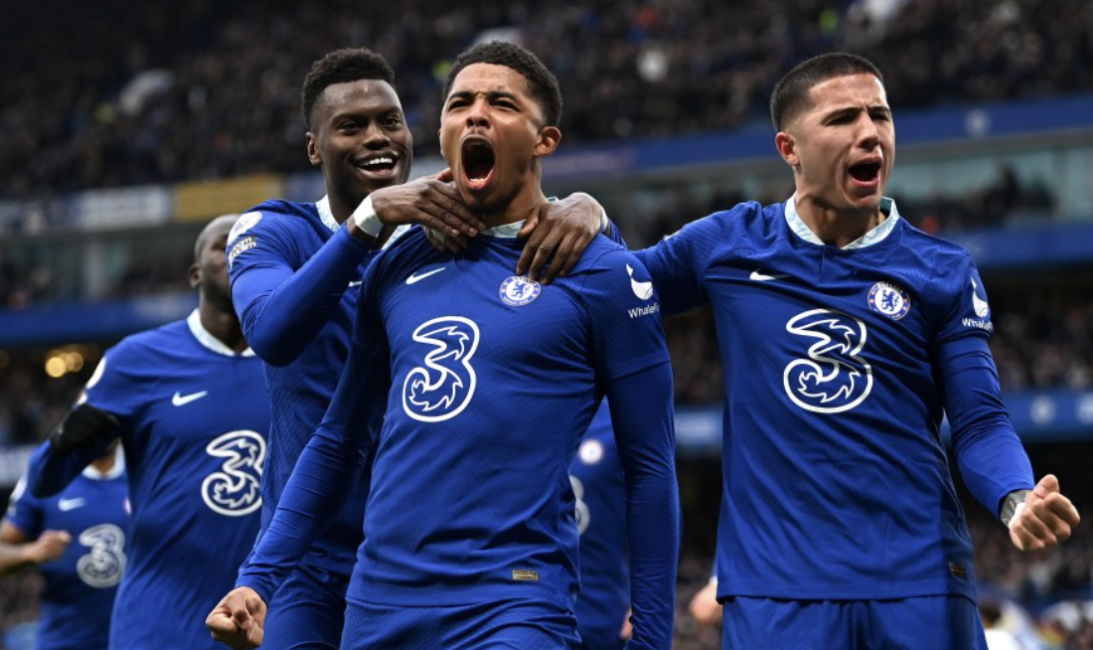 英超联赛周最佳球员：费尔南德斯获得满分10分